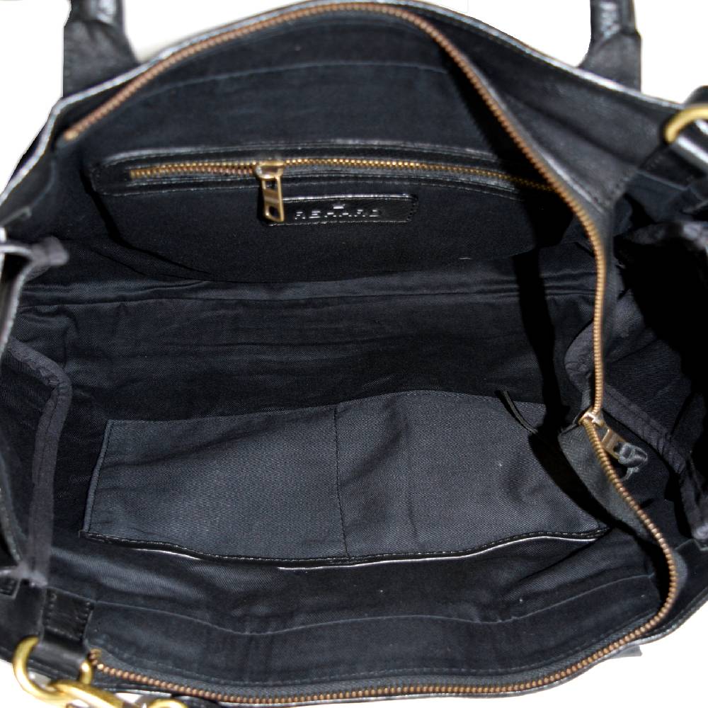 Rehard BS 3602 BLACK In Saldo