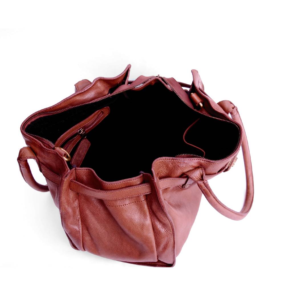 Rehard BS 3602 TAN Moda