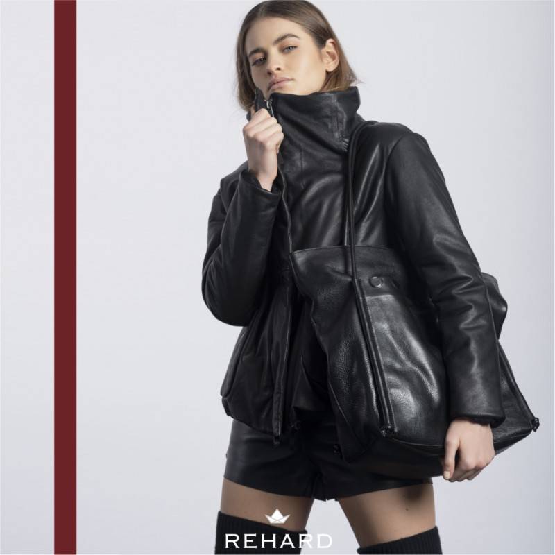 Rehard BS 1005 BLACK 2025