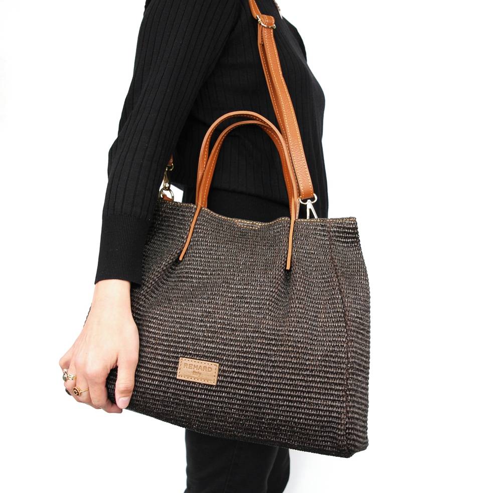 Rehard BS 6803 BROWN Italia