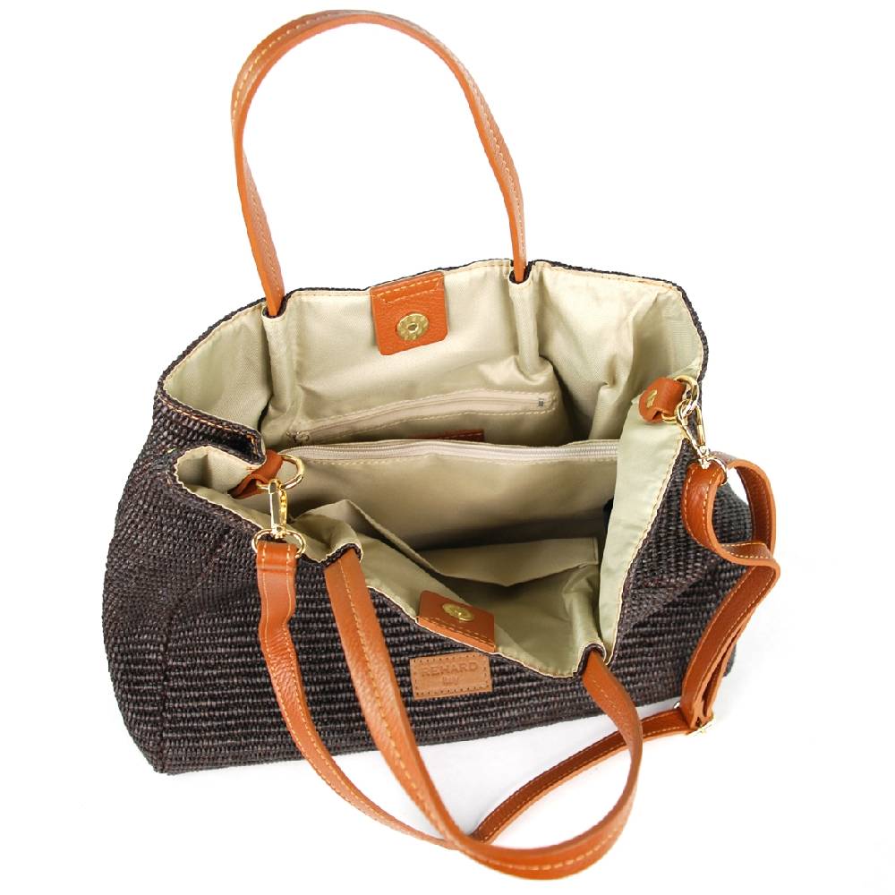 Rehard BS 6803 BROWN Italia