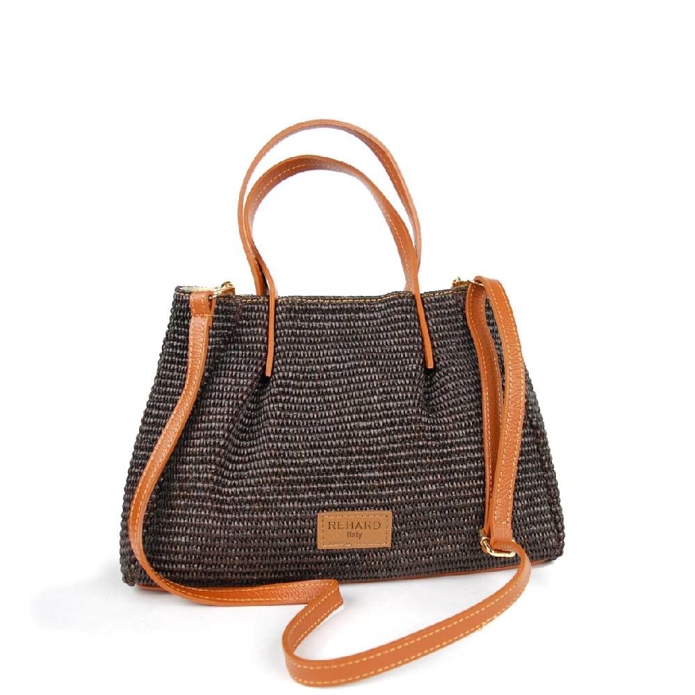 Rehard BS 6802 BROWN In Linea