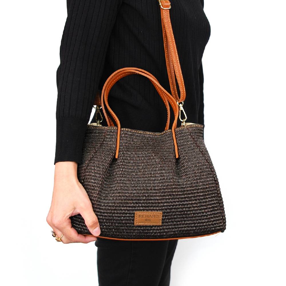 Rehard BS 6802 BROWN In Linea