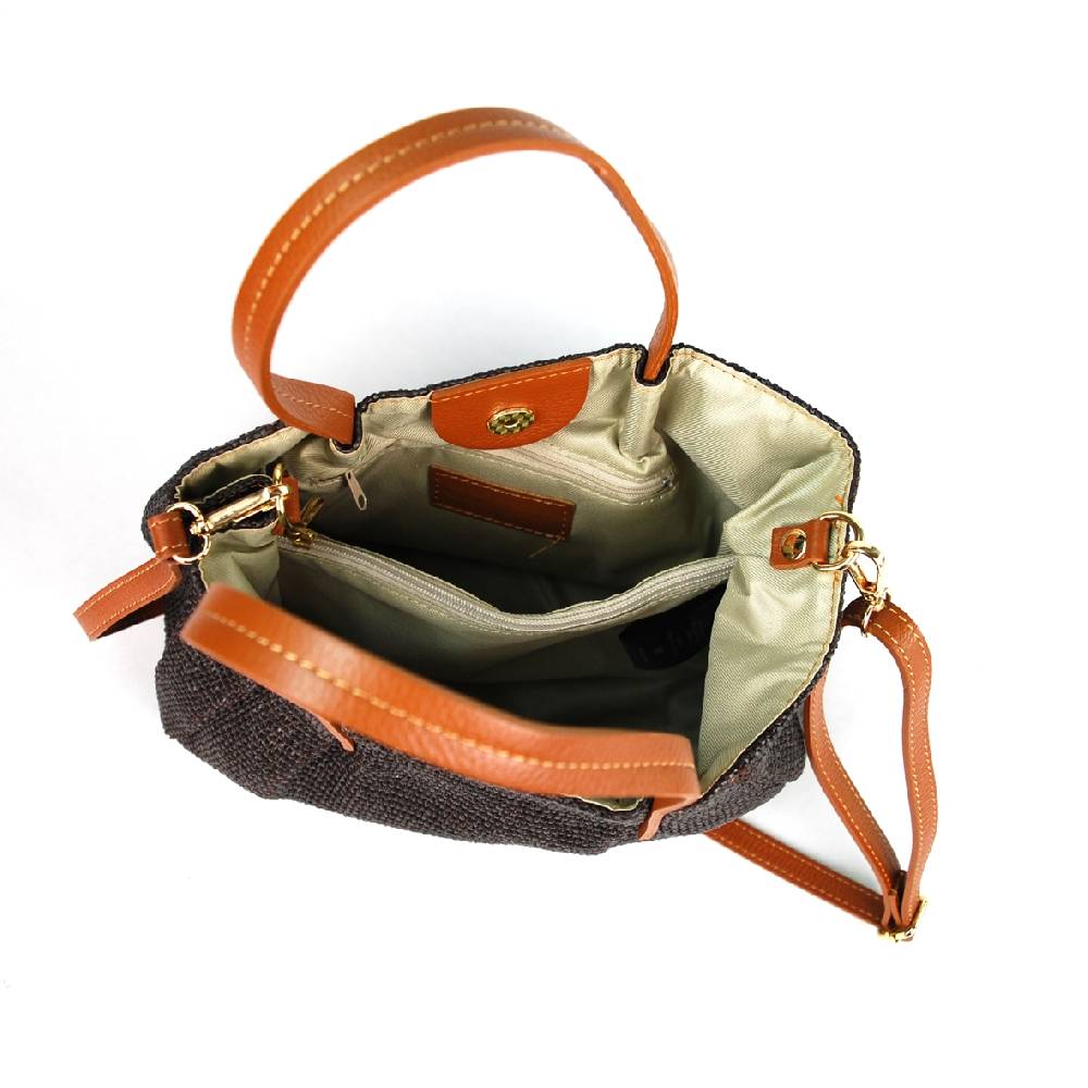 Rehard BS 6802 BROWN In Linea