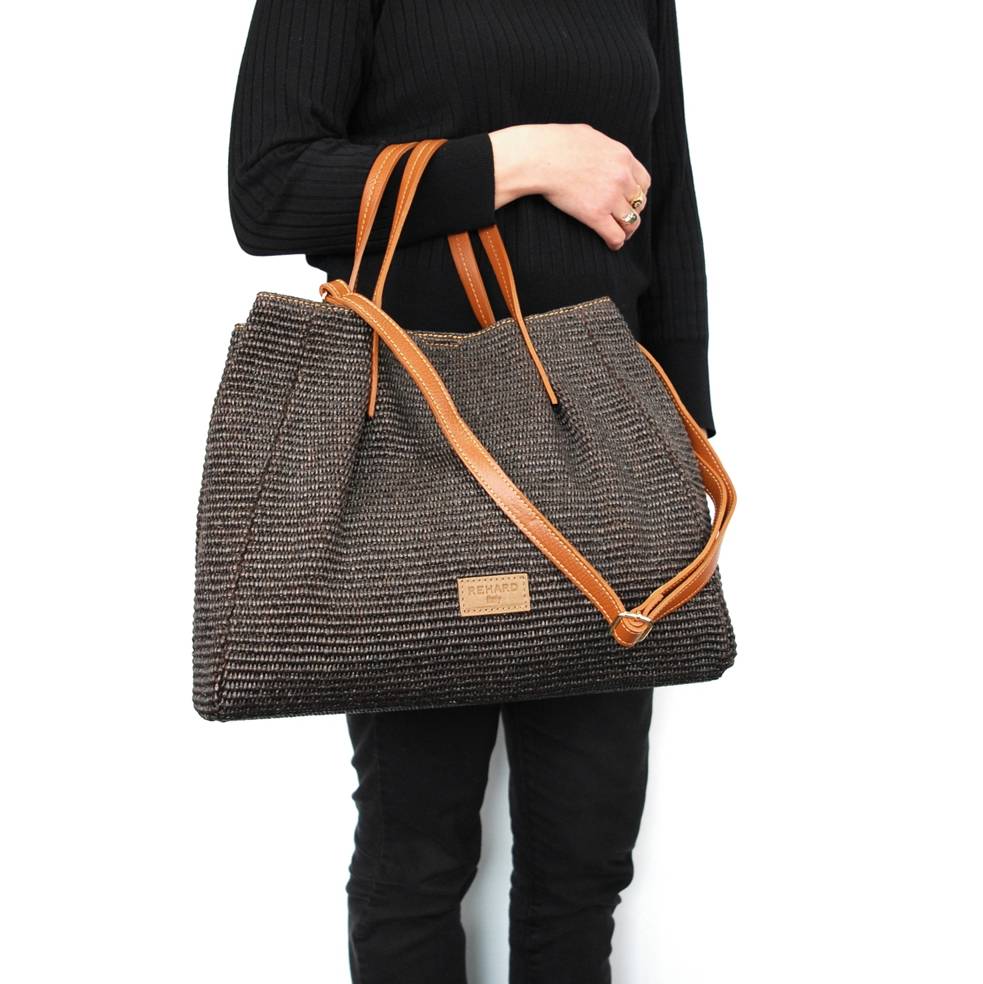 Rehard BS 6802 BROWN In Linea