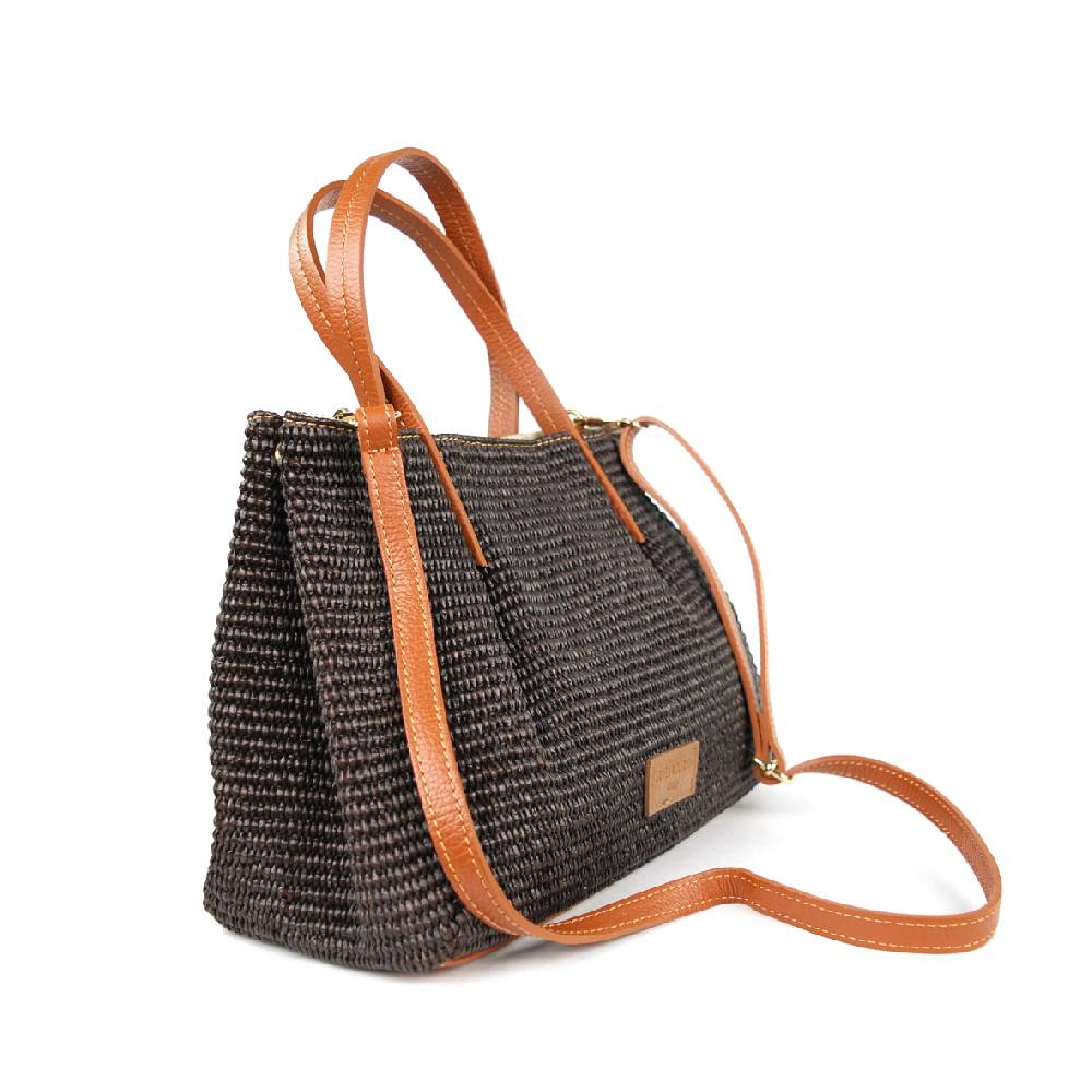 Rehard BS 6802 BROWN In Linea