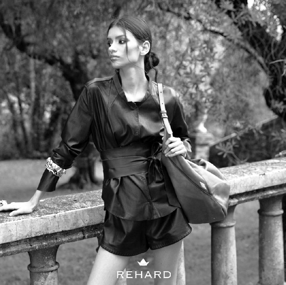 Rehard BS 6605 BLACK Promozione