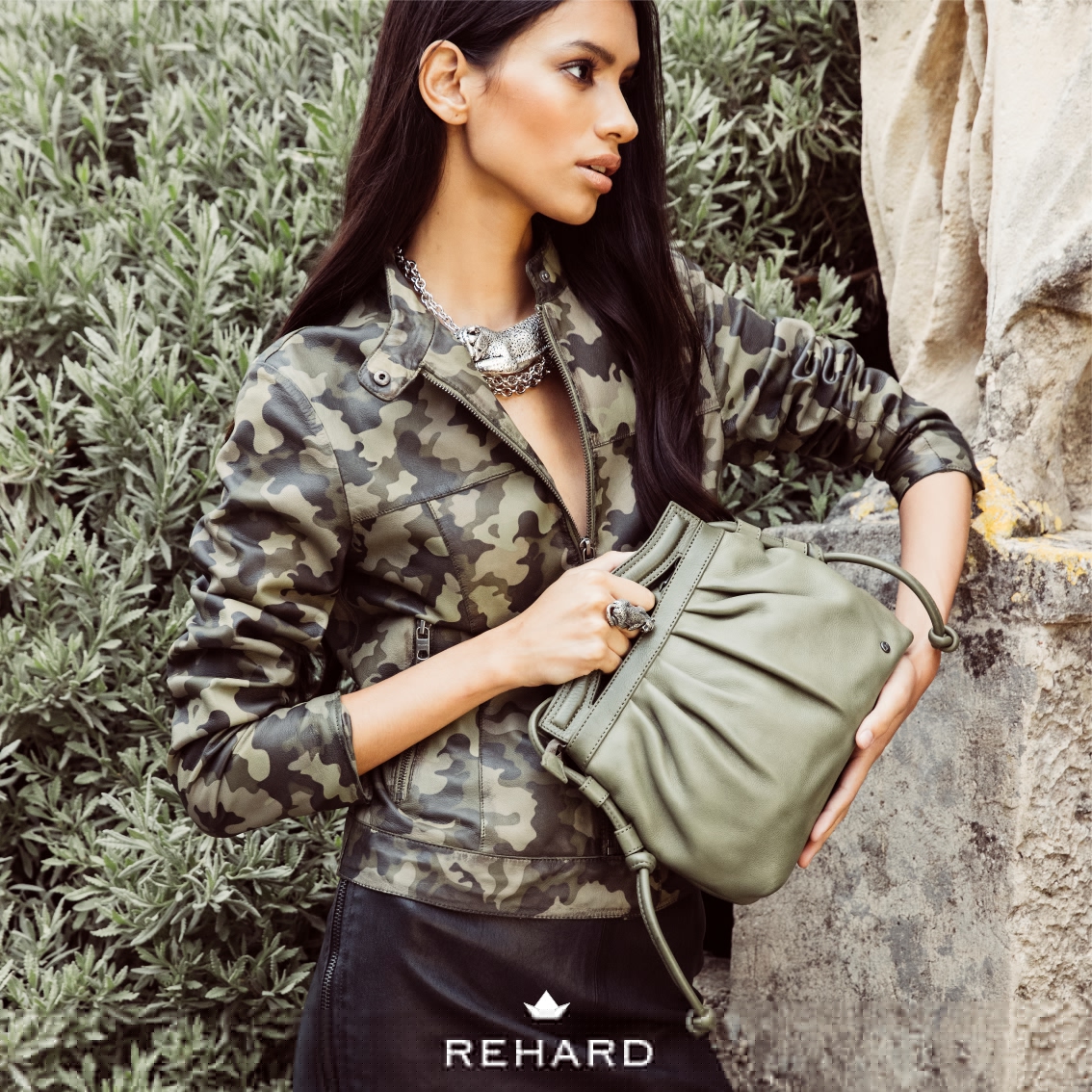 Rehard BS 6200 SAGE Sconto