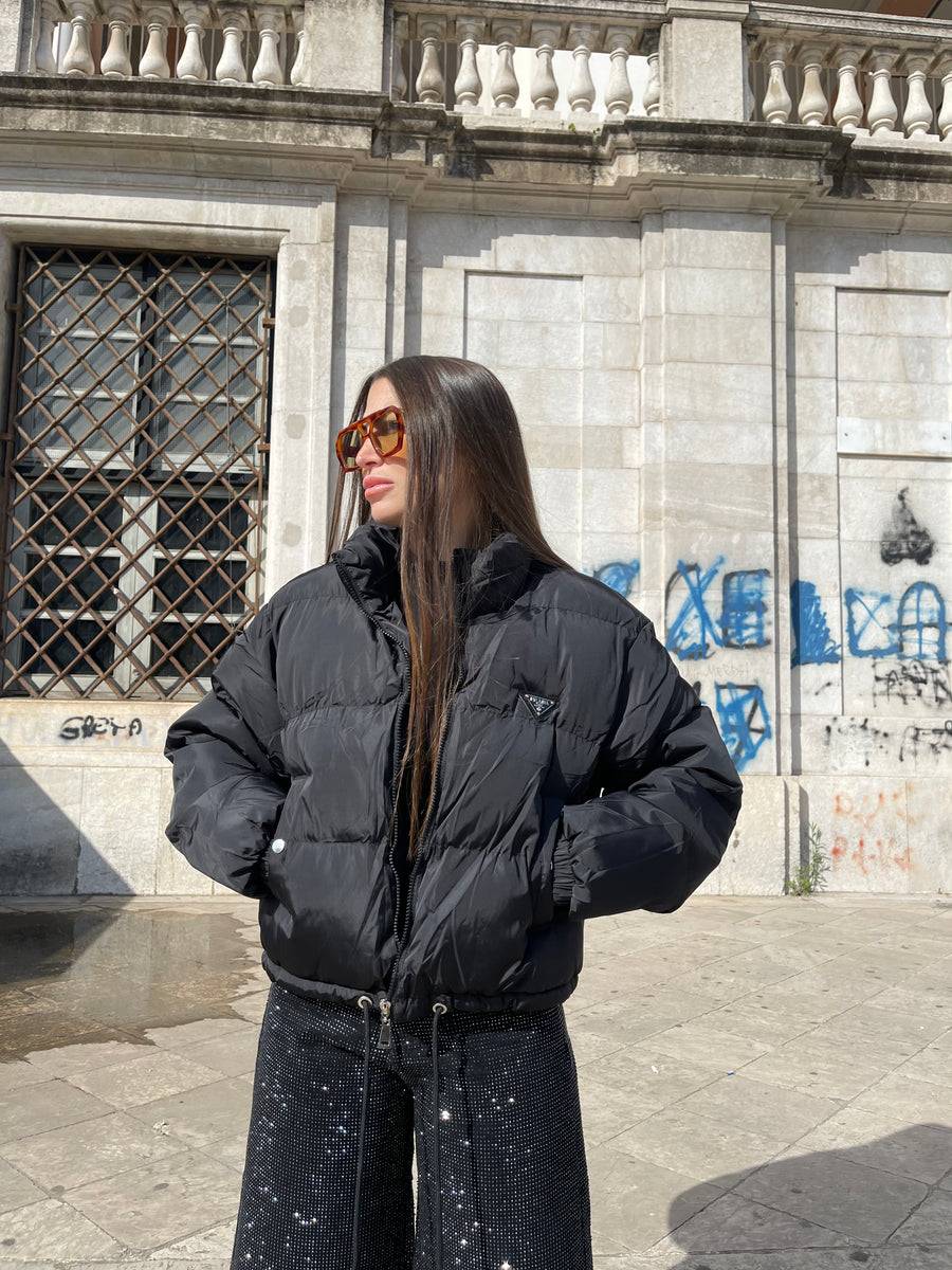 ﻿Lovely Sisters Bomber simil P Economico