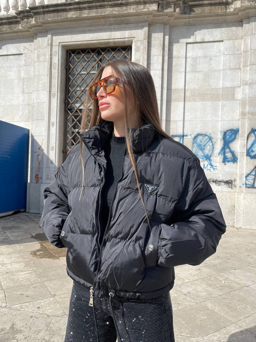 ﻿Lovely Sisters Bomber simil P Economico