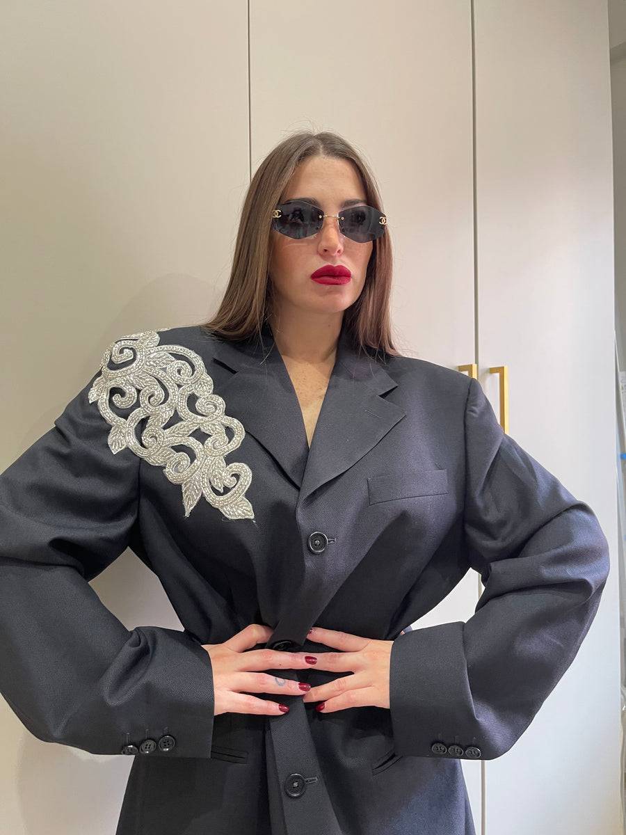 Lovely Sisters Giacca costumizzata Brigitte Online