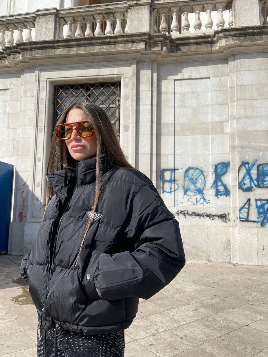 Lovely Sisters Bomber simil P Promozione