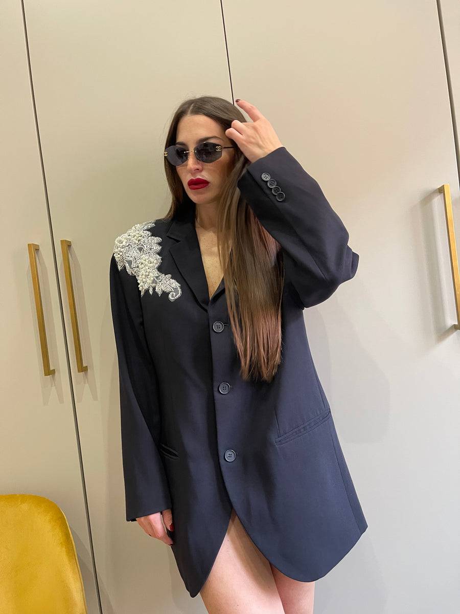 Lovely Sisters Giacca costumizzata Laila Negozi Online