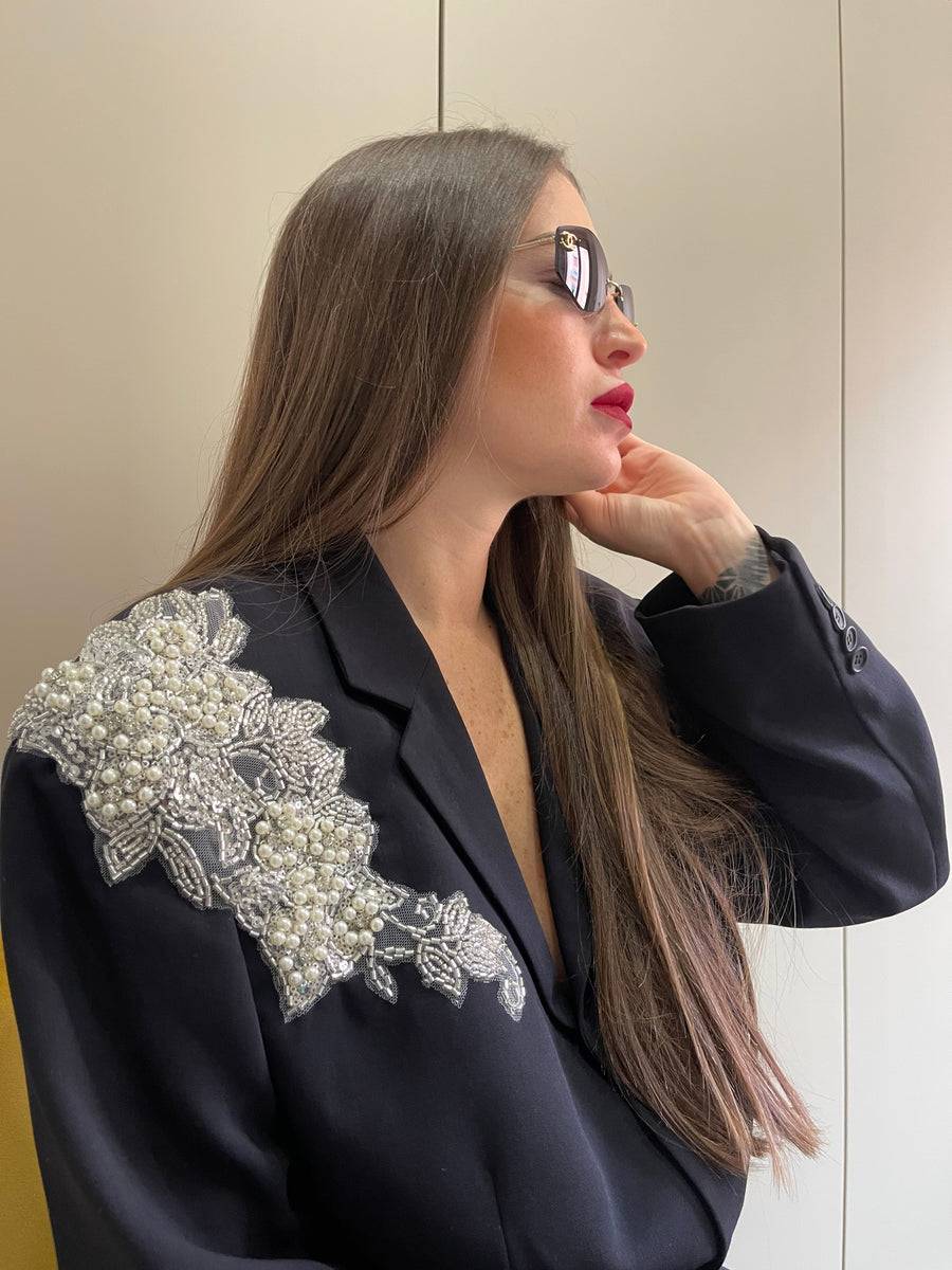 Lovely Sisters Giacca costumizzata Laila Negozi Online
