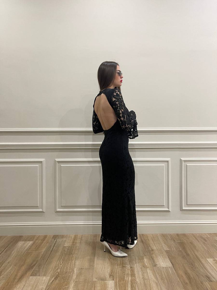 Lovely Sisters Abito Alina in pizzo Vendita Calda
