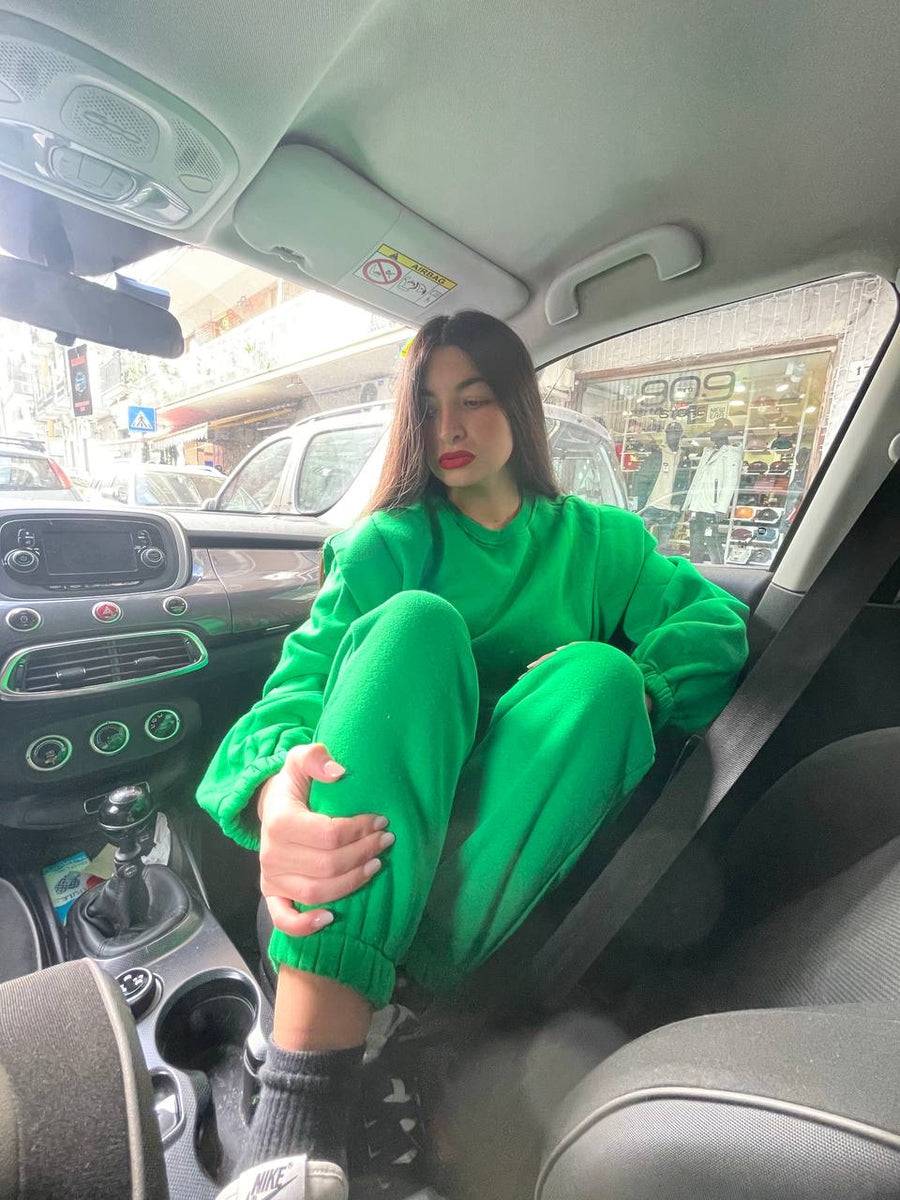 Lovely Sisters Tuta Sporty Negozi Online