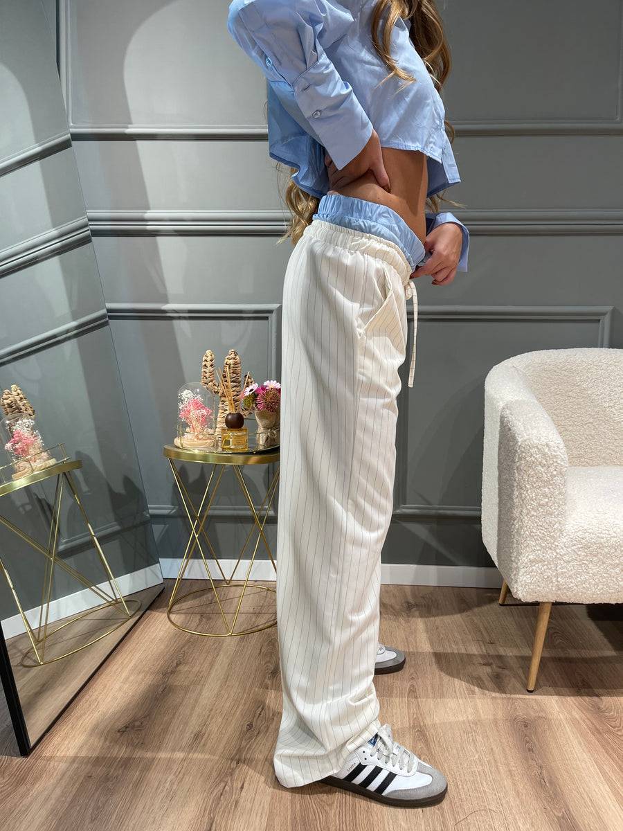 Lovely Sisters Pantalone di tuta London Spedizione Gratuita