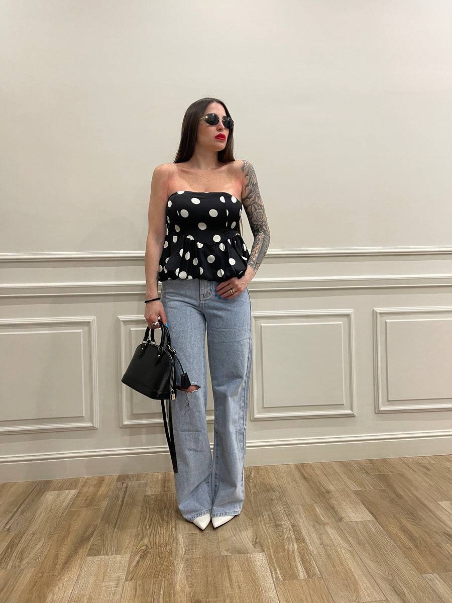 Lovely Sisters Jeans Emma Vendita Economica