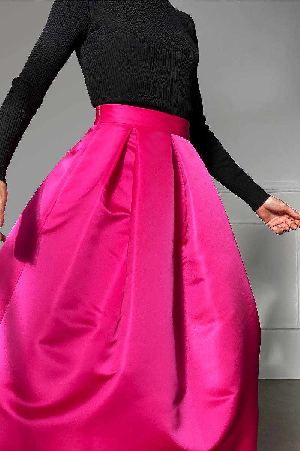 ﻿Lunatica Milano Gonna Duchesse