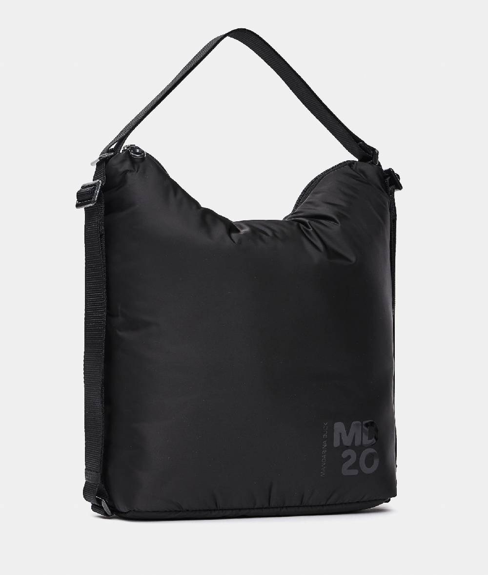 Mandarina Duck MD20 BALLOON HOBO/BACKPACK Mandarina Duck In Vendita
