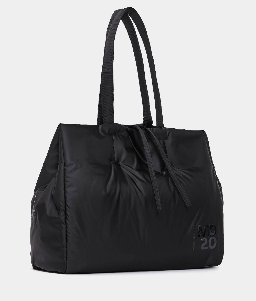 Mandarina Duck MD20 BALLOON SHOPPER L Mandarina Duck Saldi