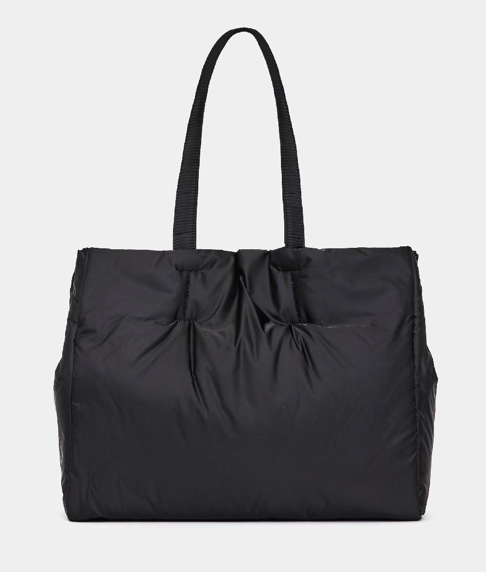Mandarina Duck MD20 BALLOON SHOPPER L Mandarina Duck Saldi