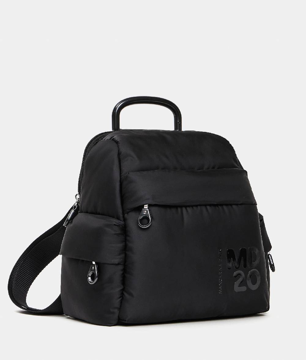Mandarina Duck MD20 BALLOON BACKPACK Mandarina Duck Vendita Calda