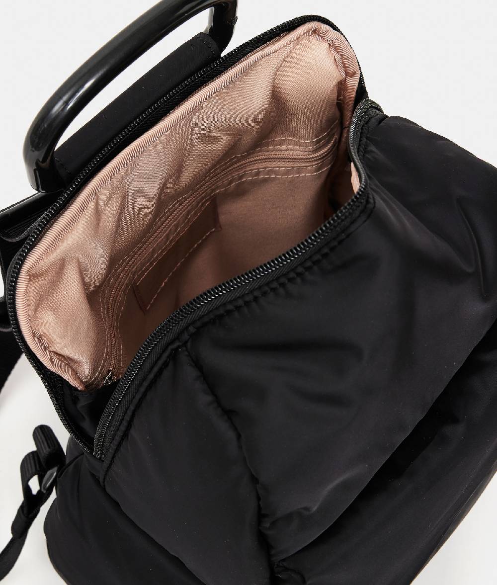 Mandarina Duck MD20 BALLOON BACKPACK Mandarina Duck Vendita Calda