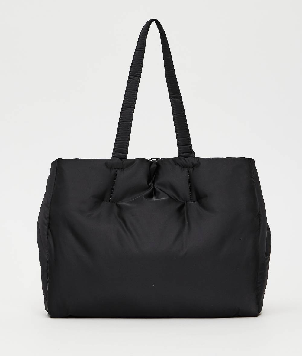 Mandarina Duck MD20 BALLOON SHOPPER M Mandarina Duck Saldi Di Fabbrica