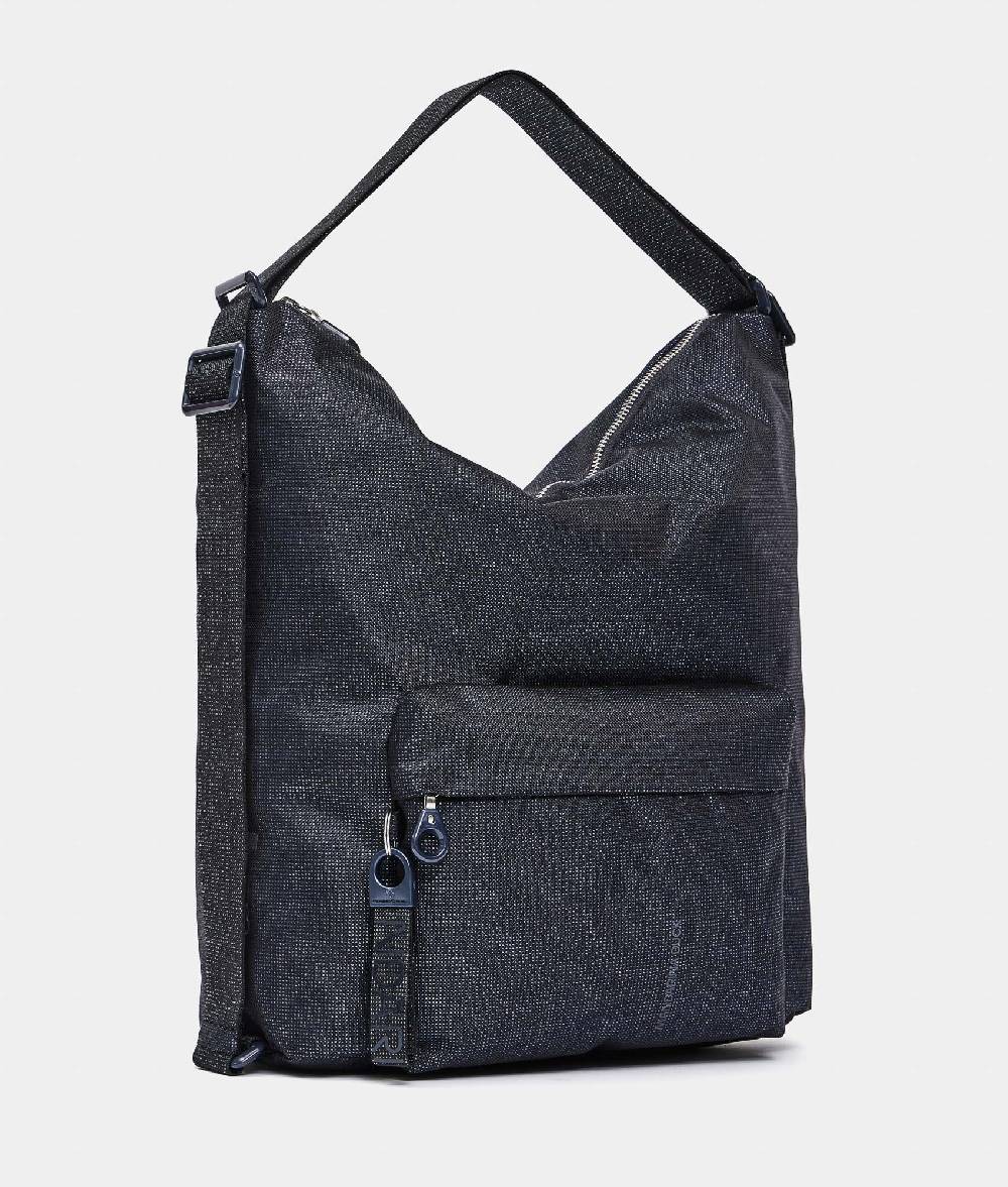 Mandarina Duck MD20 LUX HOBO/BACKPACK Mandarina Duck Vendite Flash