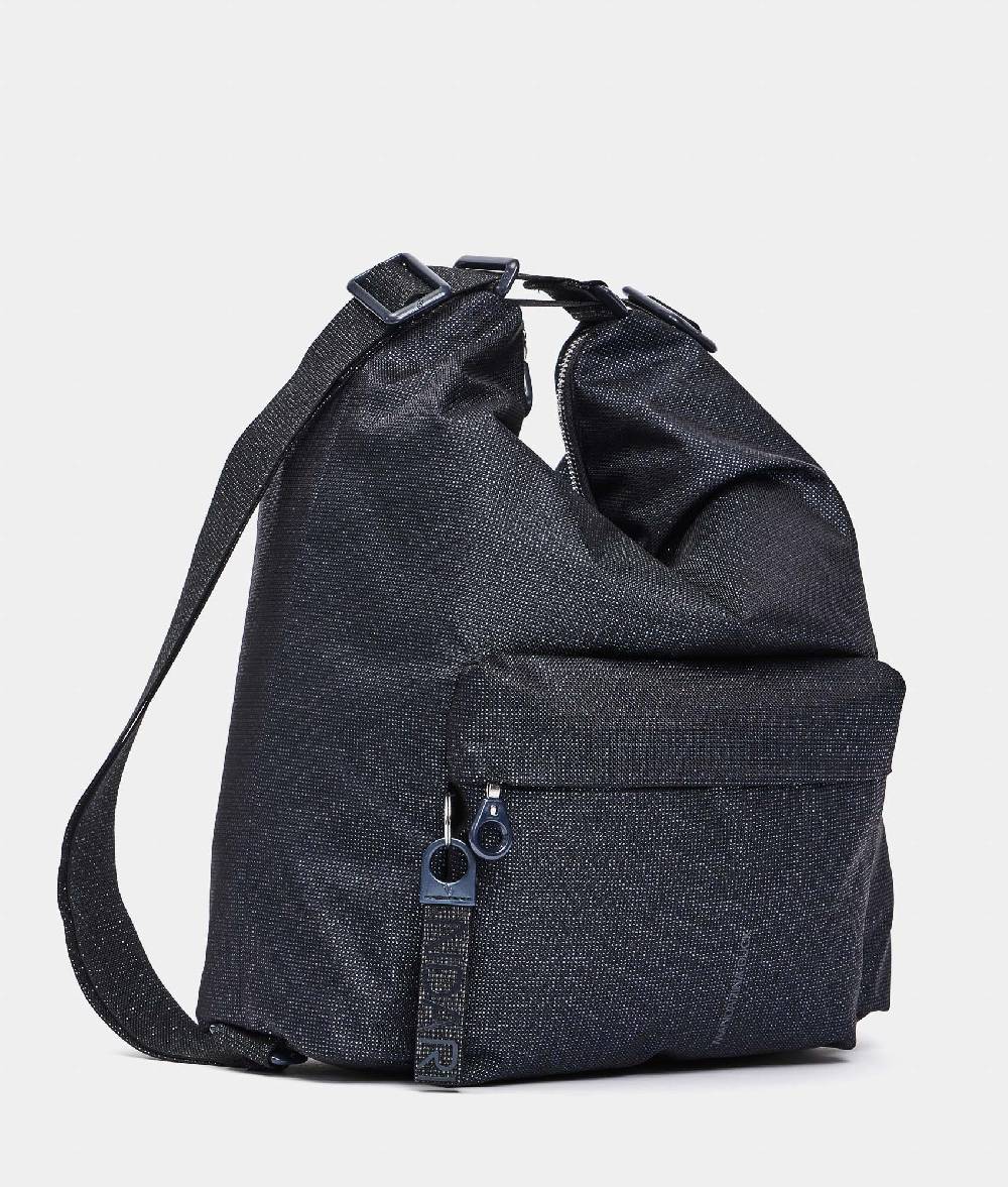 Mandarina Duck MD20 LUX HOBO/BACKPACK Mandarina Duck Vendite Flash
