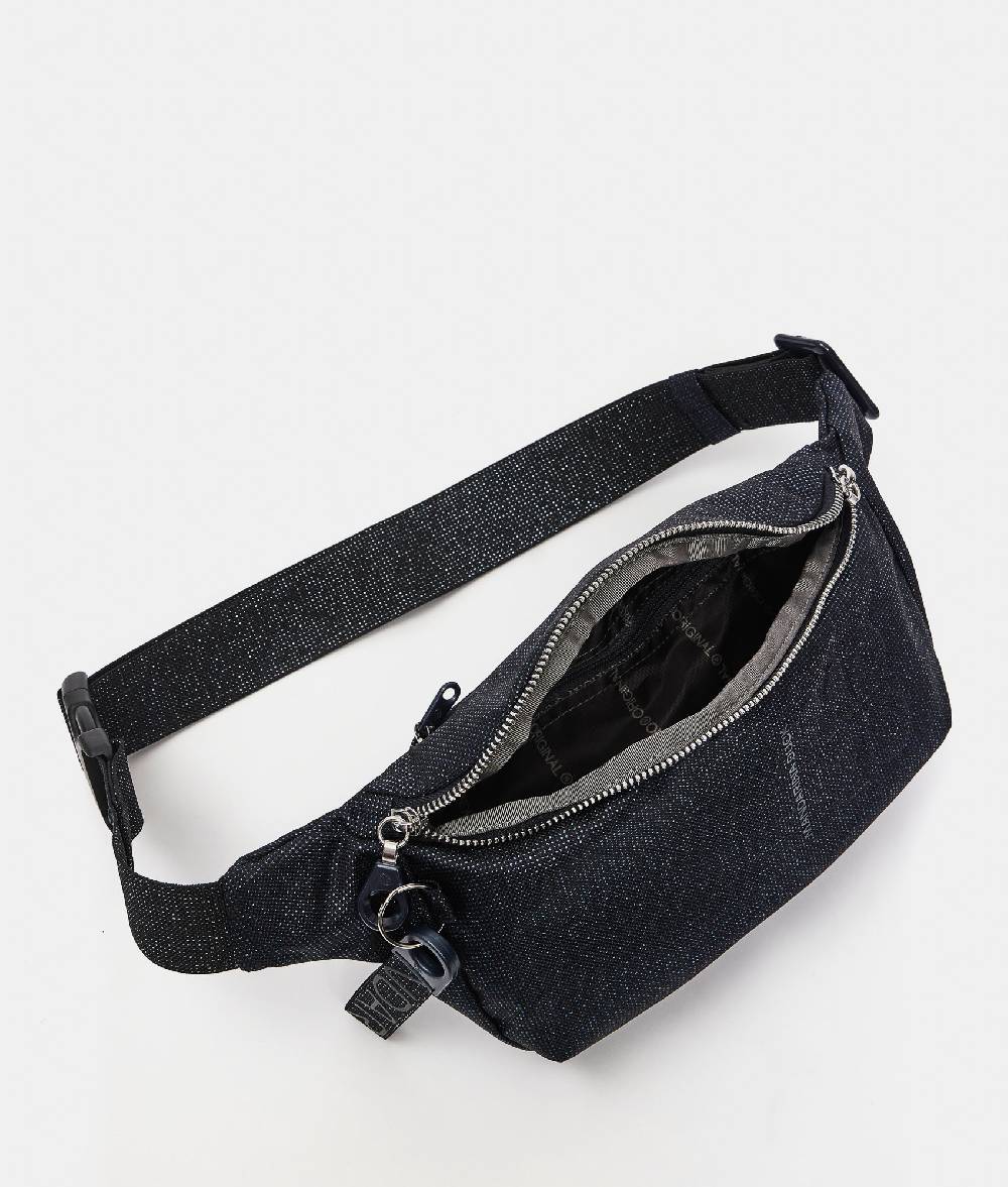 Mandarina Duck MD20 LUX BUM BAG Mandarina Duck 2025