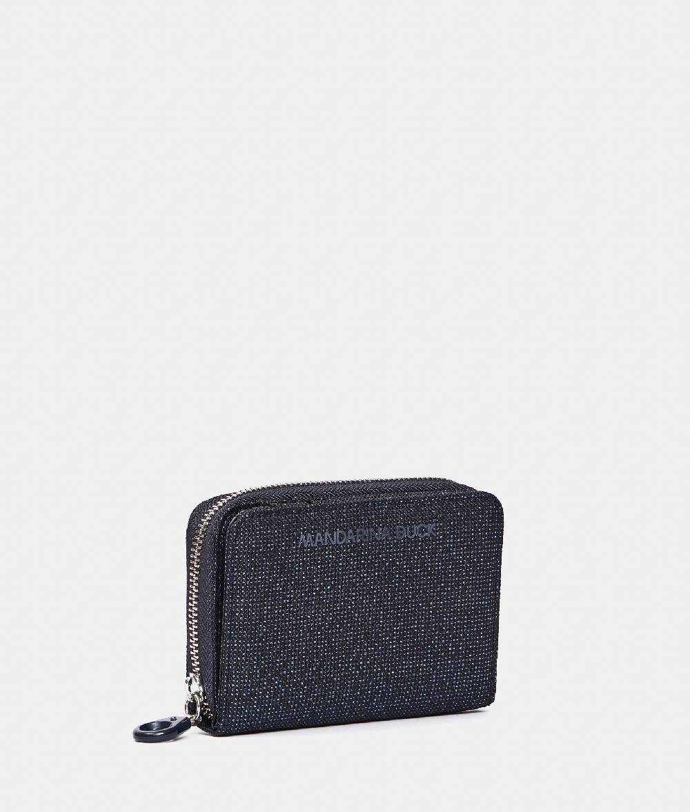 Mandarina Duck MD20 LUX WALLET Mandarina Duck Nuovo