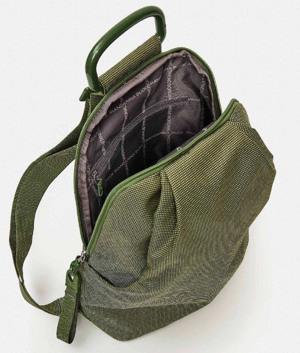 Mandarina Duck MD20 BACKPACK Mandarina Duck Qualità