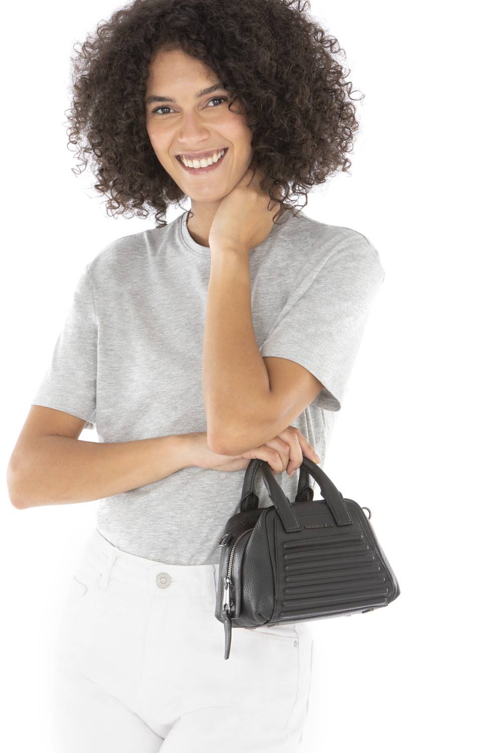 Mandarina Duck I-CON CROSSOVER Mandarina Duck Spedizione Gratuita