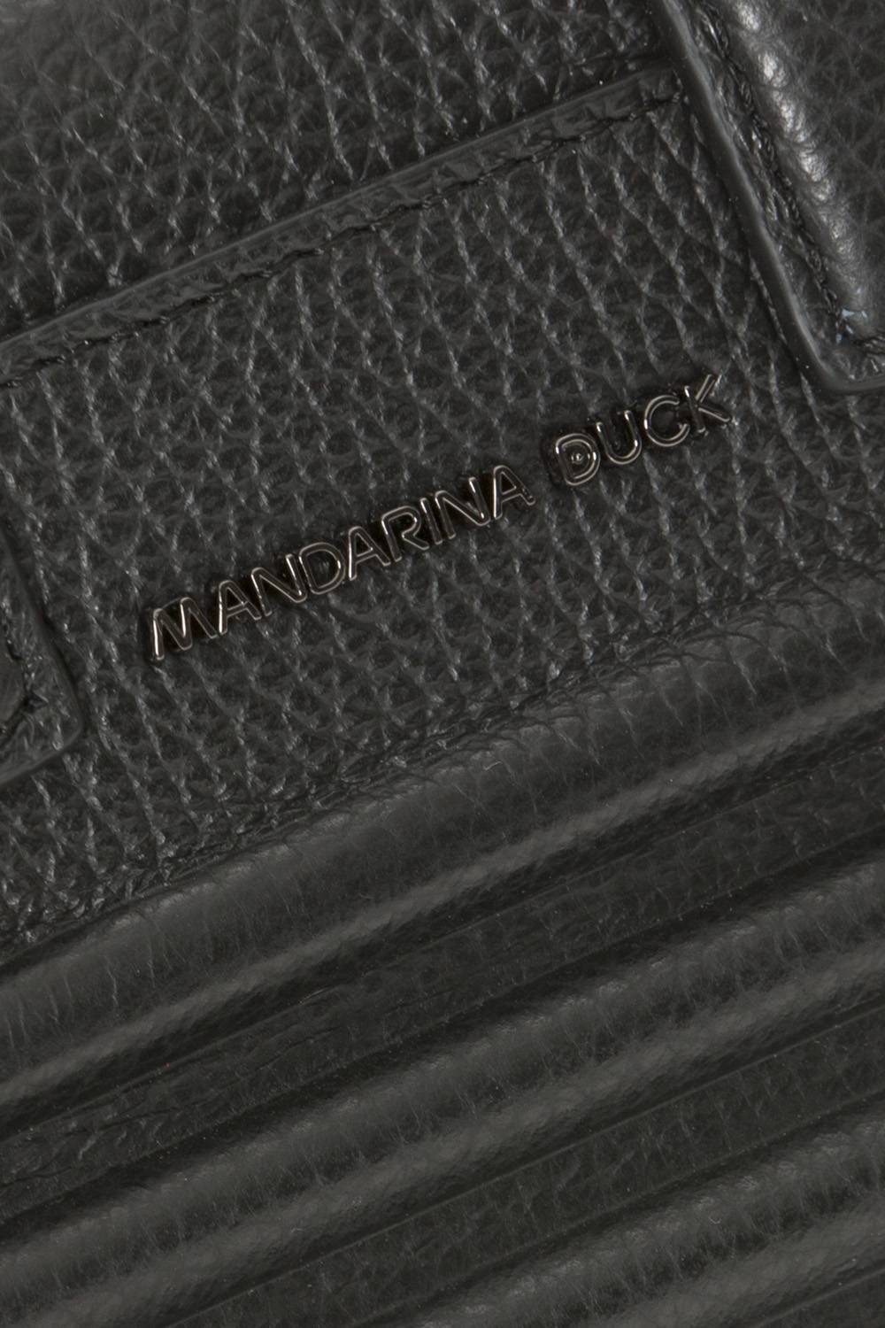 Mandarina Duck I-CON CROSSOVER Mandarina Duck Spedizione Gratuita