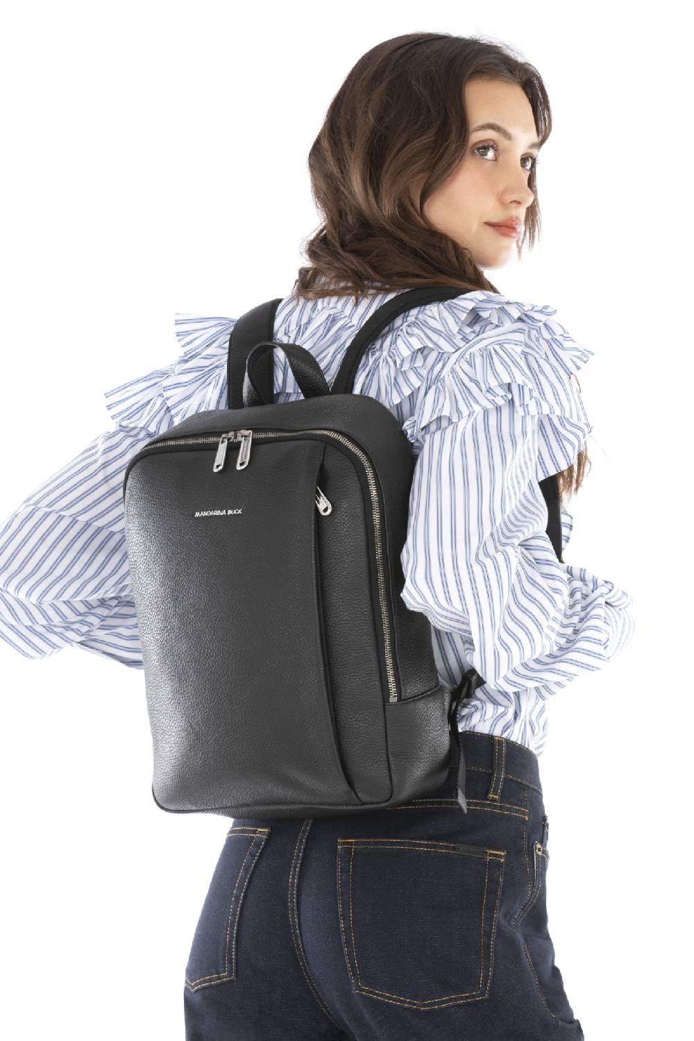 Mandarina Duck MELLOW URBAN BACKPACK Mandarina Duck Convenienza