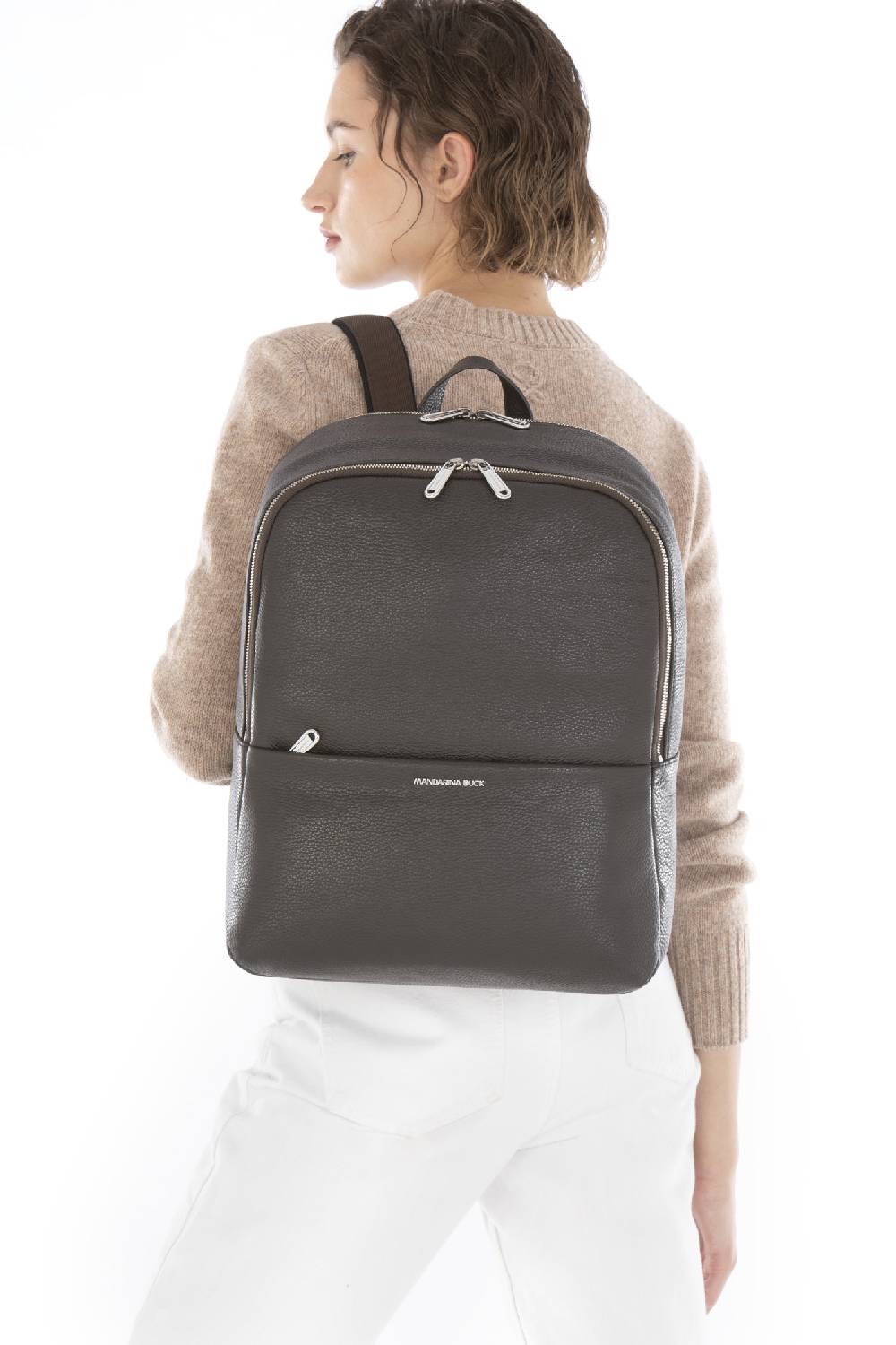 Mandarina Duck MELLOW URBAN BACKPACK Mandarina Duck Novità