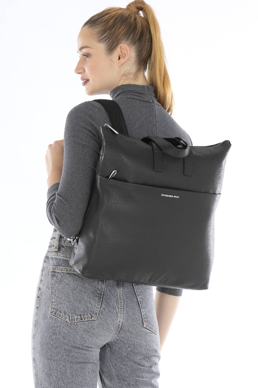 Mandarina Duck MELLOW URBAN BACKPACK Mandarina Duck Presa