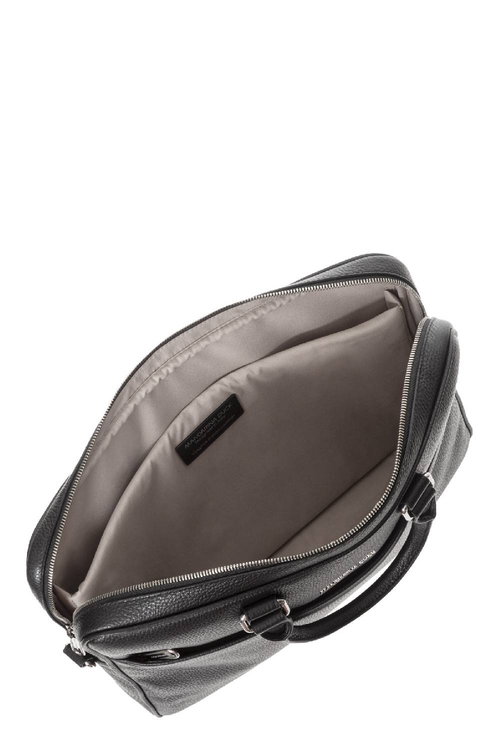 Mandarina Duck MELLOW URBAN BRIEFCASE Mandarina Duck Sconto