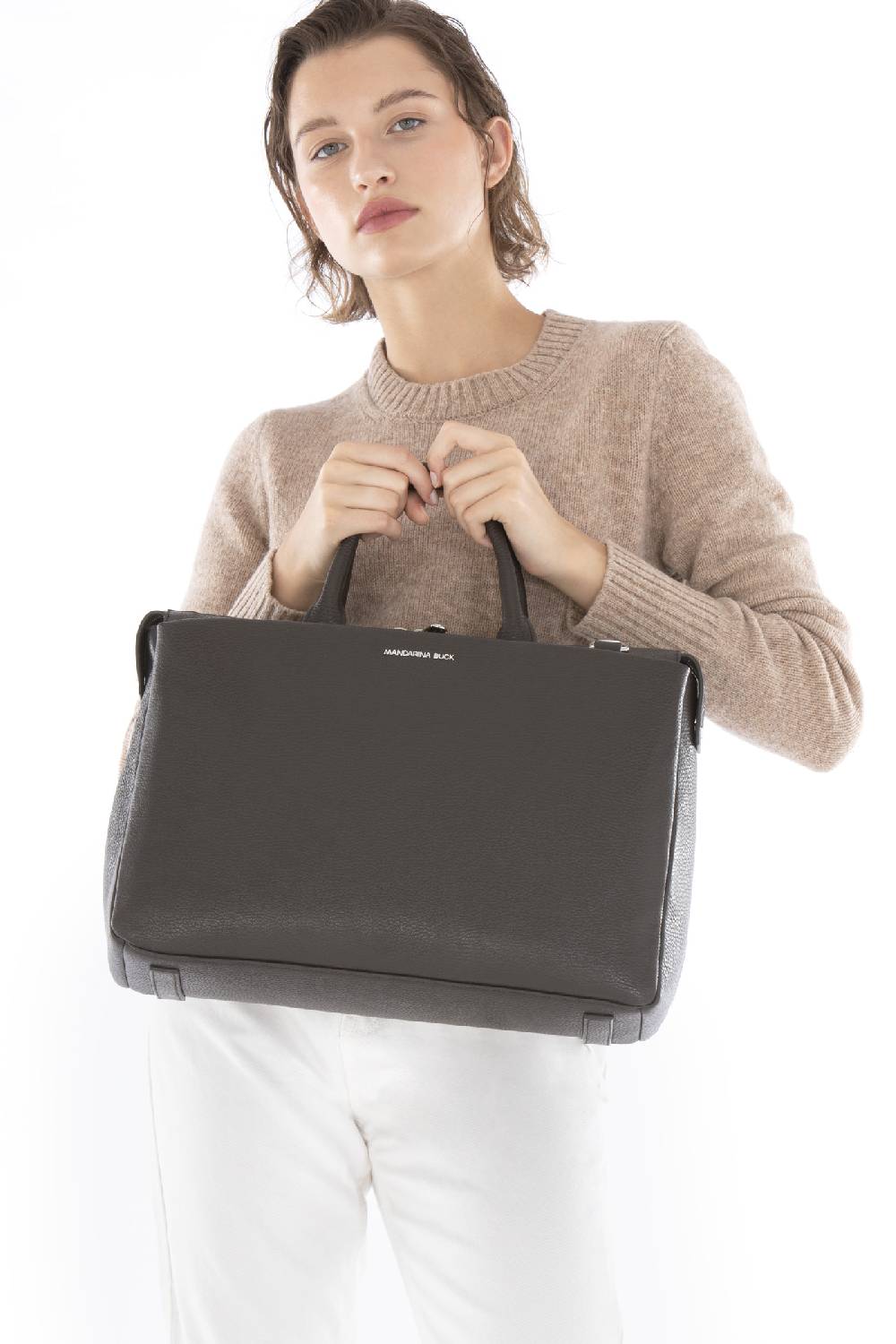 Mandarina Duck MELLOW URBAN HANDBAG Mandarina Duck Online