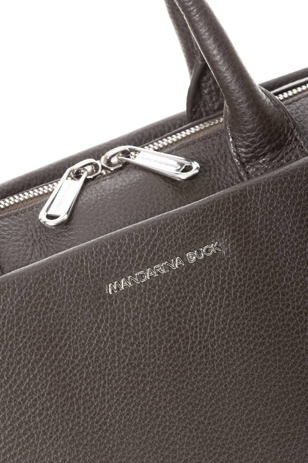 Mandarina Duck MELLOW URBAN HANDBAG Mandarina Duck Online