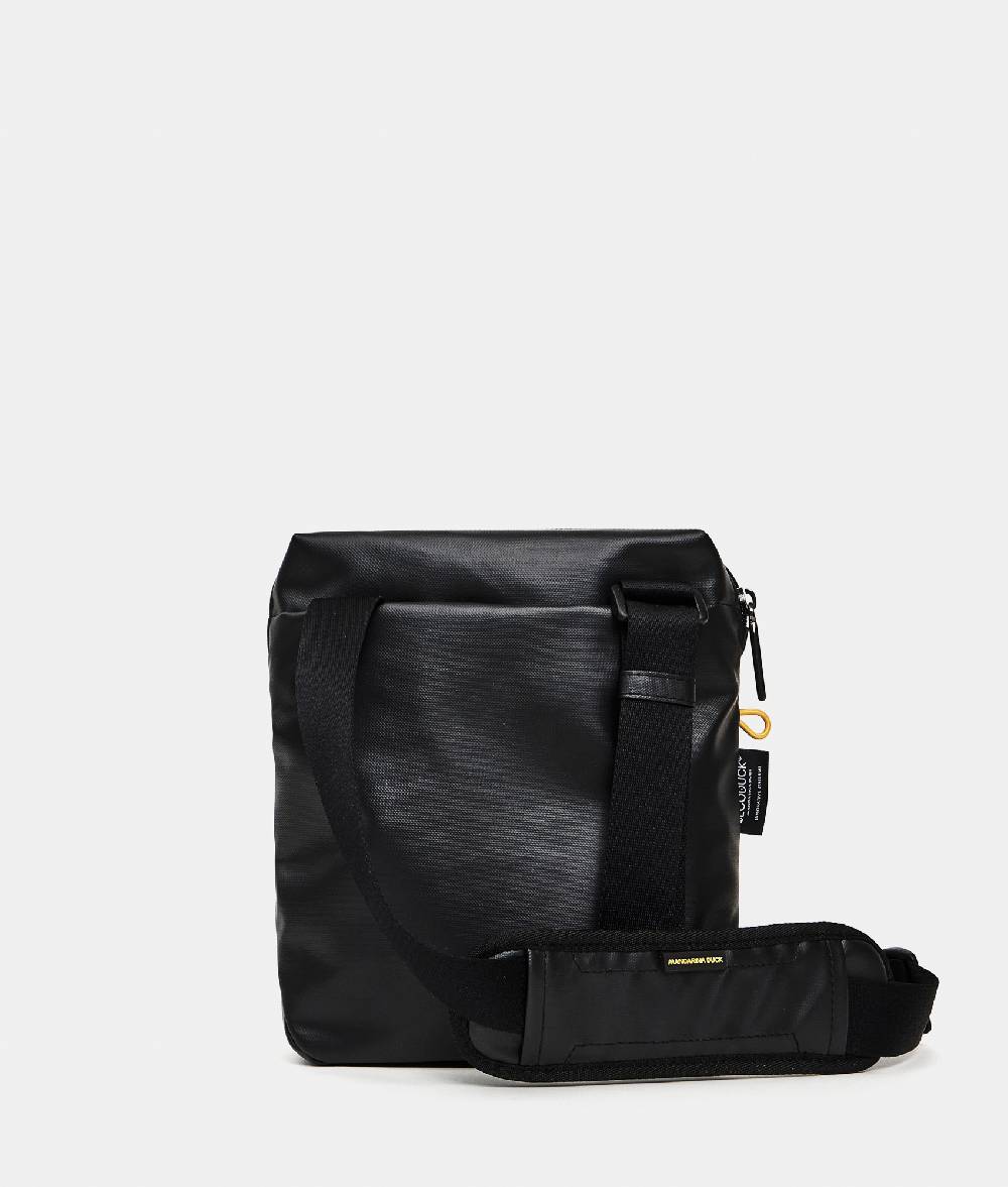 Mandarina Duck ECO COATED CROSSOVER Mandarina Duck Vendita Calda