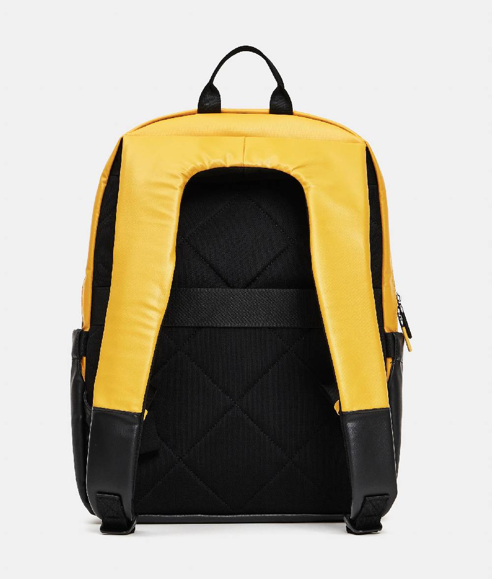 Mandarina Duck ECO COATED BACKPACK Mandarina Duck Vendita Economica