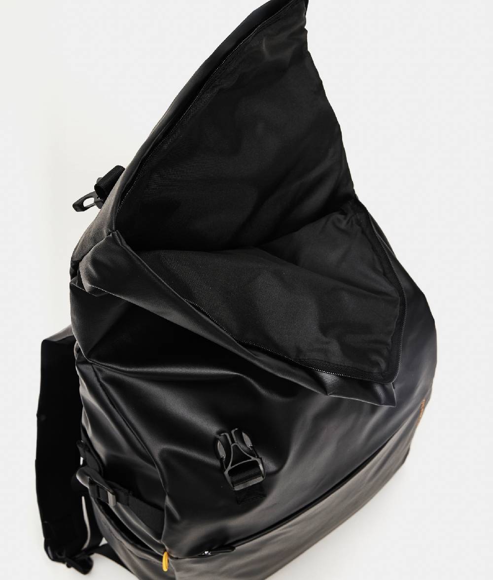Mandarina Duck ECO COATED BACKPACK Mandarina Duck Saldi Di Fabbrica