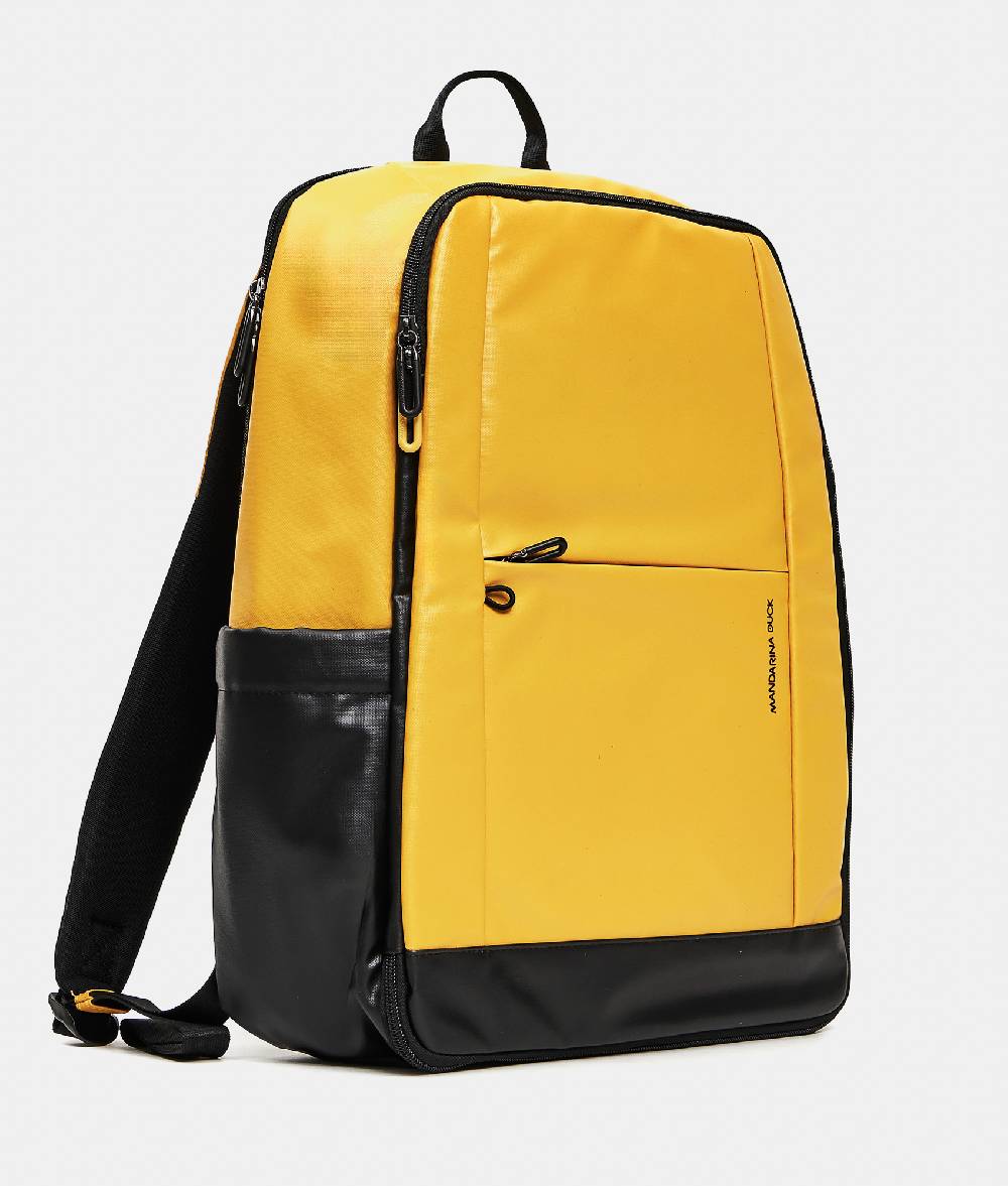 Mandarina Duck ECO COATED BACKPACK Mandarina Duck I Più Venduti