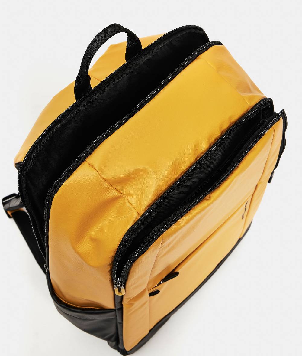 Mandarina Duck ECO COATED BACKPACK Mandarina Duck I Più Venduti