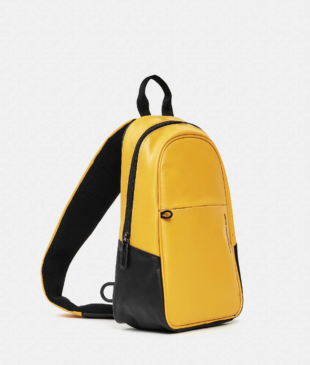 Mandarina Duck ECO COATED SLING BAG Mandarina Duck Vendite Flash
