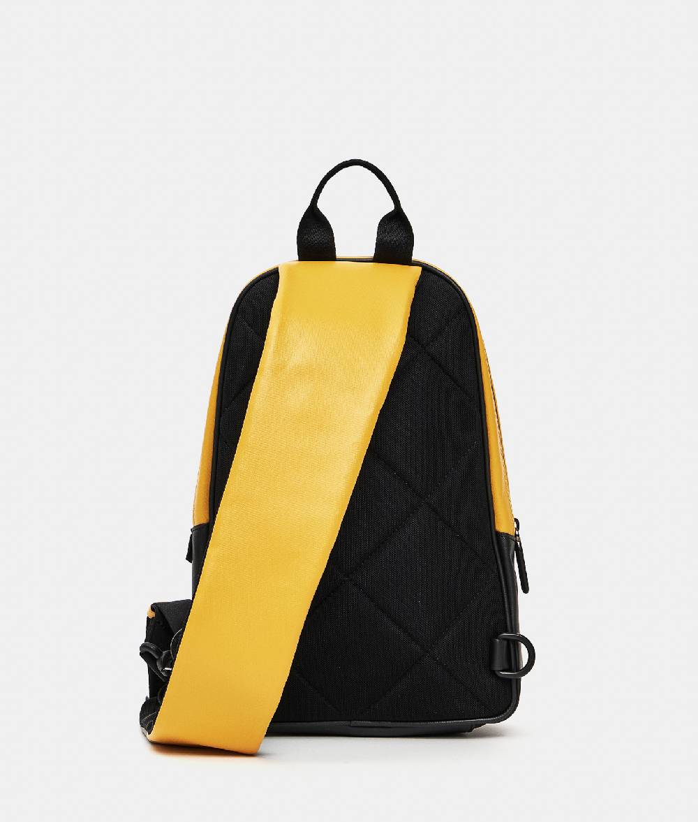 Mandarina Duck ECO COATED SLING BAG Mandarina Duck Vendite Flash