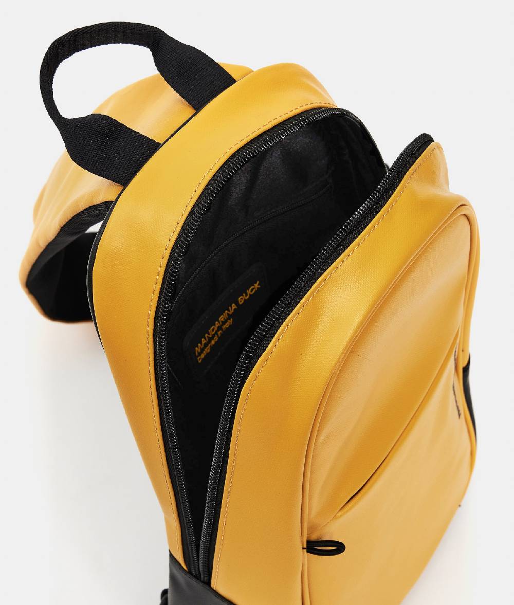 Mandarina Duck ECO COATED SLING BAG Mandarina Duck Vendite Flash